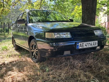 Авто ВАЗ 2110 2006 № 8902312