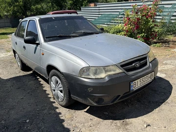 Авто Daewoo Nexia 2011 № 8902314
