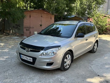 Авто Hyundai I30 2009 № 8902316