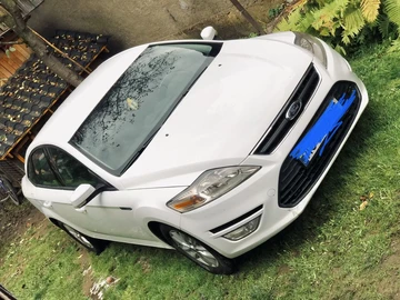 Авто Ford Mondeo 2011 № 8902317