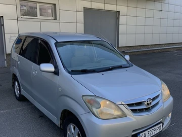 Авто Toyota Corolla Verso 2008 № 8902326