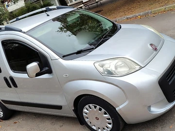 Авто Fiat Qubo 2012 № 8902327