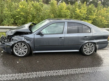 Авто Skoda Octavia 2008 № 8902331