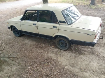 Авто ВАЗ 2105 1987 № 8902337