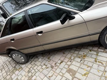 Авто Audi 90 1988 № 8902342