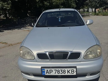 Авто ЗАЗ Sens 2013 № 8902344