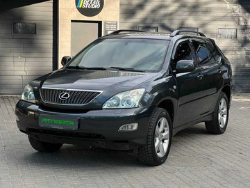 Авто Lexus Rx Серія 2006 № 8902345
