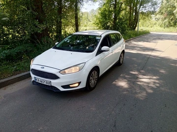 Авто Ford Focus 2015 № 8902346
