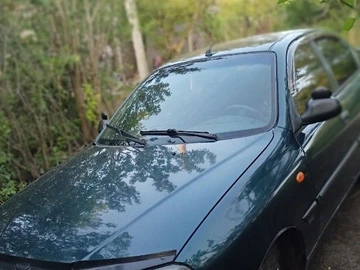 Авто Daewoo Arcadia 2008 № 8902353