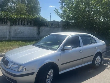 Авто Skoda Octavia 2009 № 8902360