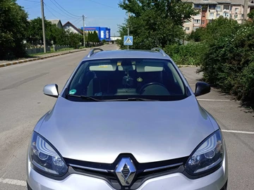 Авто Renault Megane 2014 № 8902467