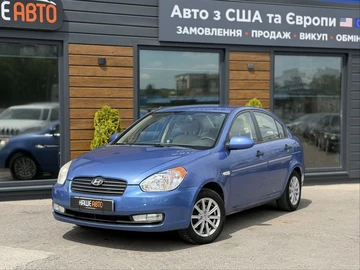 Авто Chevrolet Lacetti 2006 № 8902468