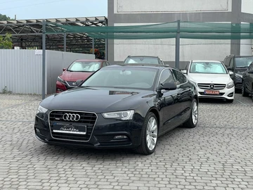 Авто Audi A5 2011 № 8902471