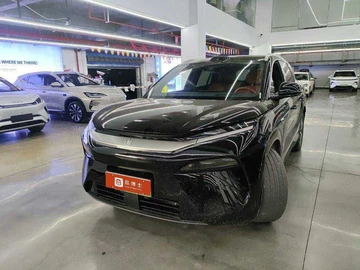 Авто BYD Flyer 2025 № 8902477