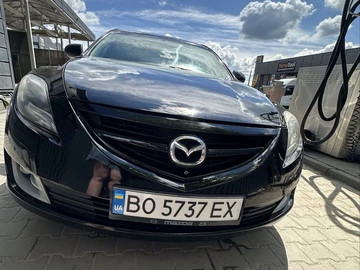 Авто Mazda 6 2012 № 8902482
