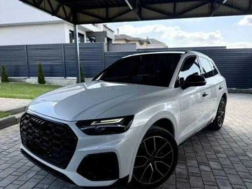 Авто Audi 100 2019 № 8902492