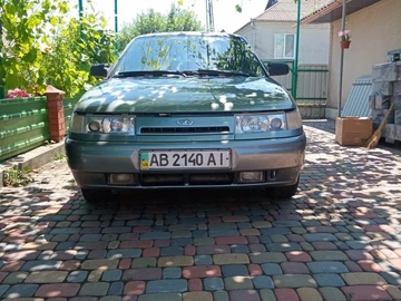 Авто ВАЗ 2111 2006 № 8902493