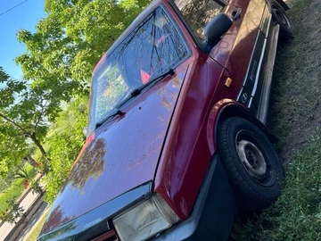 Авто ВАЗ 21099 1996 № 8902494