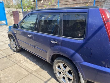 Авто Nissan X-Trail 2006 № 8902497