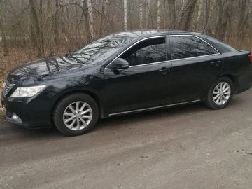 Авто Toyota Camry 2013 № 8902509