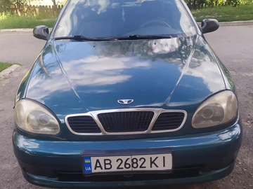 Авто Daewoo Arcadia 2007 № 8902512