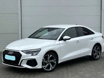 Авто Audi A3 2023 № 8902514