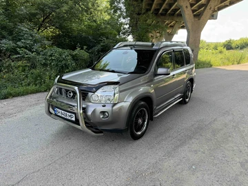 Авто Nissan X-Trail 2007 № 8902568