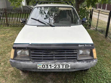 Авто ЗАЗ Таврия 1991 № 8902570