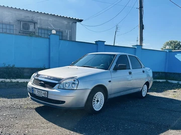 Авто ВАЗ 2170 Priora 2008 № 8902579
