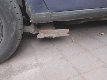 Авто Ford Galaxy 1999 № 8902582