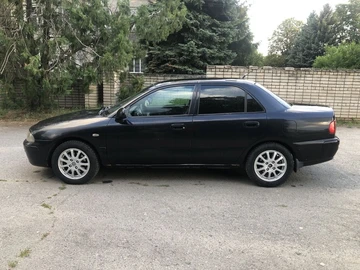 Авто Mitsubishi Carisma 2003 № 8902586