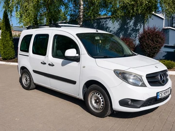 Авто Mercedes Mb 2014 № 8902588