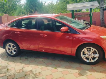 Авто Ford Focus 2012 № 8902594
