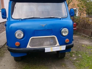 Авто УАЗ 3303 1988 № 8902597