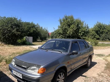 Авто ВАЗ 2115 2008 № 8902600