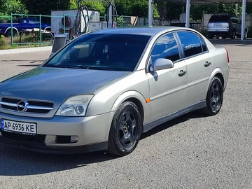 Авто Opel Vectra 2003 № 8902604