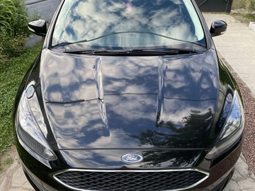 Авто Ford Focus 2015 № 8902605