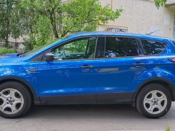 Авто Ford Escape 2018 № 8902608