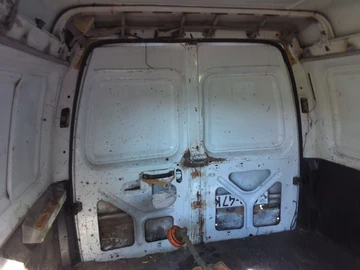 Авто ГАЗ 21 Волга 2003 № 8902613