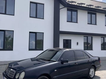 Авто Mercedes E Серия 1997 № 8902619
