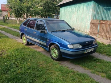 Авто ВАЗ 2114 2005 № 8902625