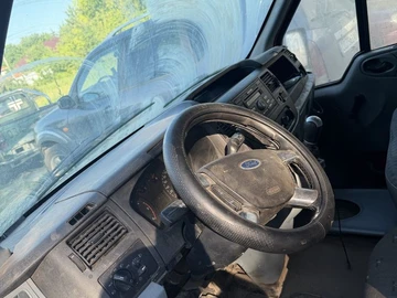 Авто Ford Transit 2008 № 8902686