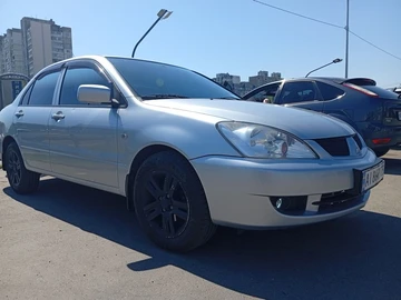 Авто Mitsubishi Lancer 2011 № 8902688