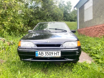 Авто ВАЗ 2114 2010 № 8902695