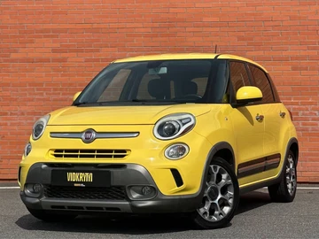 Авто Fiat 500 2016 № 8902696