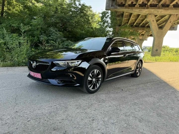 Авто Buick Regal 2017 № 8902698