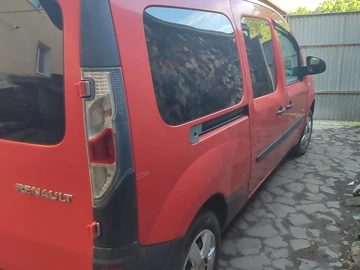 Авто Renault 11 2016 № 8902702