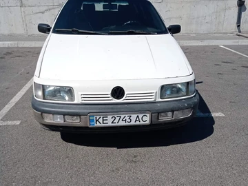 Авто Volkswagen Passat Variant 1989 № 8902704