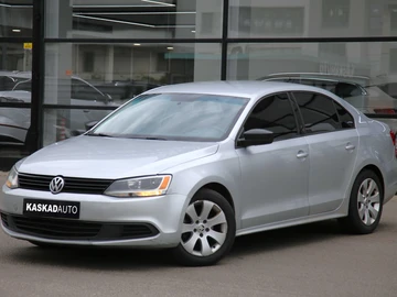 Авто Volkswagen Jetta 2014 № 8902716