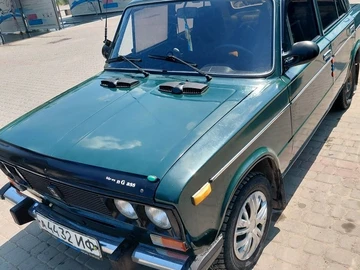 Авто ВАЗ 2106 1984 № 8902722
